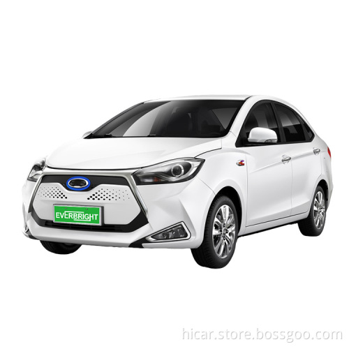 نقي EV New Energy Electric Power SUV Car EV للمبيعات أرخص سيارة كهربائية شاندونغ